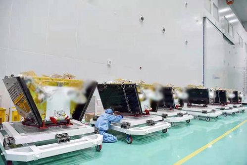 中國商業(yè)航天 誰能扛住SpaceX“三板斧”，制勝未來太空經(jīng)濟